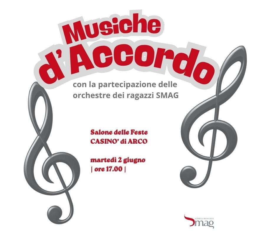 Musiche d'Accordo